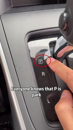 Understanding the Role of L Gear in Automatic Cars