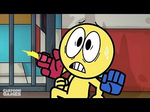 DOGDAY'S EVIL TWIN BROTHER?! Poppy Playtime Chapter 3 Animation