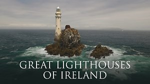 Great Lighthouses Of Ireland