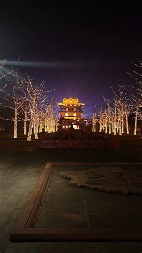 bright Chinese dragon