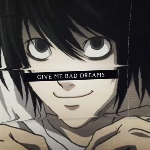 Sleepwalk - L Deathnote