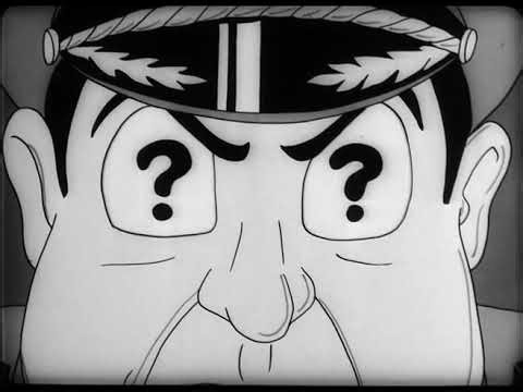Outpost (1944) - Private Snafu