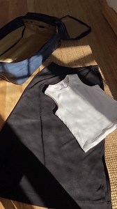 Never forget to pack a good bra rotation with these three essential travel bras. From a shopping day in Paris to a night on the town in Mykonos, Simone Pérèle has you covered.⁠ ⁠ Styles featured: Karma Soft Cup Triangle in Black, Andora 3D Contour Bra in Blush, Essentiel Strapless Bra in Peau Rose | Simone Pérèle