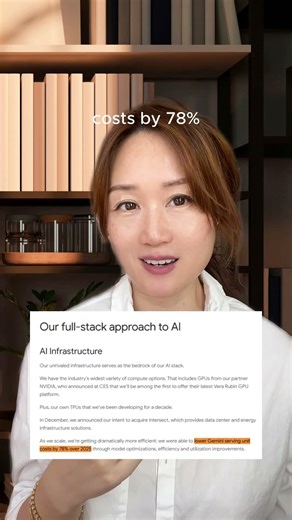Inside Google’s $185B AI Move: Turning Compute Into a Rival-Crushing Machine