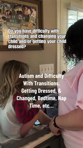 Autism and Difficulty With Transitions, Getting Dressed, Being Changed, Bedtime, Nap Time, Getting Ready for School or Preschool, etc… | Children’s Visual Timer #transitions #autismdifficulties #fyp #fypシ #foryoupage #sensoryprocessingdisorder #sensoryissues #visualtimer #asd #autism #autistictoddler #autismoftiktok #toddler #toddlerlife #autismspectrumdisorder #2momautismfamily