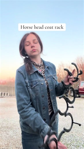 #horse #horseshoes #welding #weldingart #welder