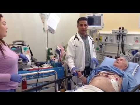 Hands on Cardioversion in Atrial Fibrillation