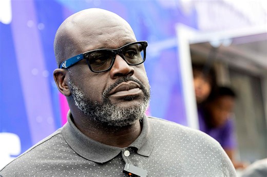 Shaq To Cover Funeral Expenses For Late 12Y.O. Jada West