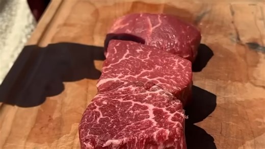 Is expensive filet mignon worth it? ($20 to $150 test)