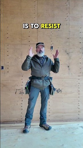 What is a Shear wall