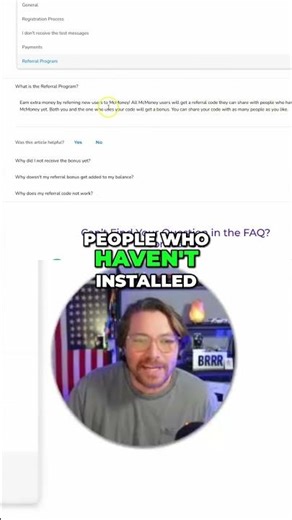 Tell Your Mom about This App!