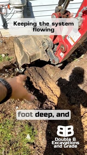 Septic Line Repair 101 How We Fix Underground Problems Without Damaging Your Tank