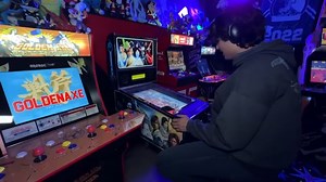 Inside Culver City High School's game design program that's already getting students jobs