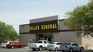 Dollar General wants first hour dedicated to senior shoppers