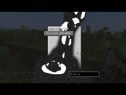 ЭТОТ ЖУТКИЙ МОД ЧУТЬ НЕ УБИЛ МОЙ ПК|FORGOTTEN JAVA MOD