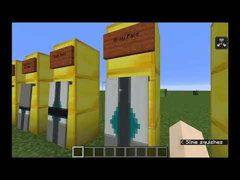How To Make an Ominous Banner In Minecraft