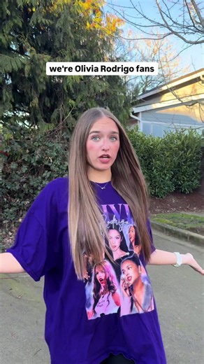 Celebrate Olivia Rodrigo: A Fan's Love