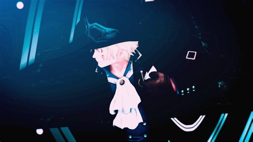 【艾萨MMD】Circus