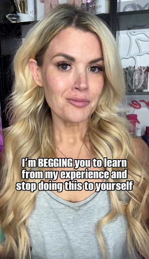 67K views · 1.9K reactions | I’m BEGGING you to stop using your...