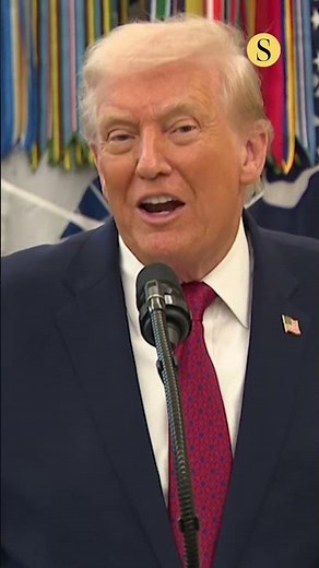 'He was a deranged person:' Trump doubles down on Reiner attack after his death