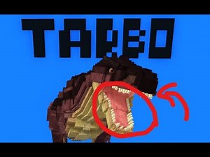 Jaw mechanic tutorial for dinosaurs in Build A Boat For Treasure