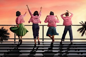 ‘Grease: Rise of the Pink Ladies’ Introduces The Original Girl Gang in First Teaser Trailer