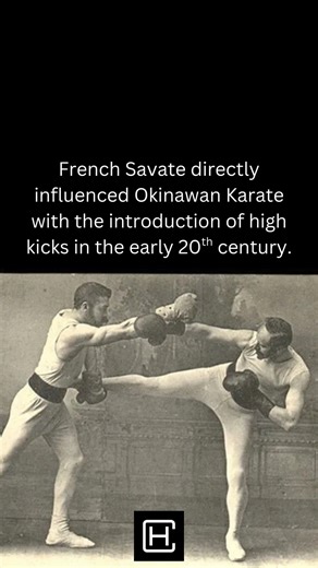 5.6K views · 48 reactions | Most people think of high kicks as a core...