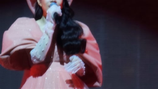 【端午拼盘演唱会】《Written by love'》最后合唱