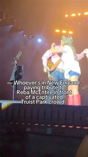Cody Johnson & Ella Langley Left Fans Speechless With This Reba Tribute #shorts