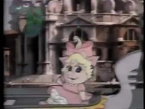 '80s-'90s Non-Classic Cartoons | Retro Junk