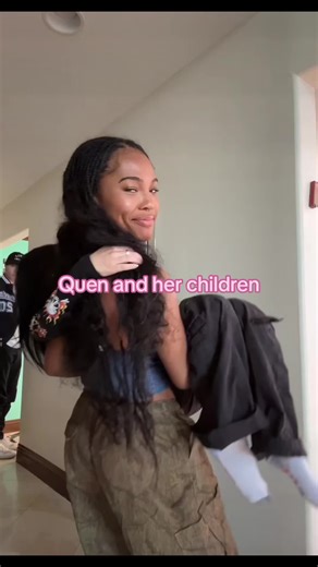 The Strength of a Single Mom: Juggling Work and Family with Tarayummy, Larray, and Quen Blackwell