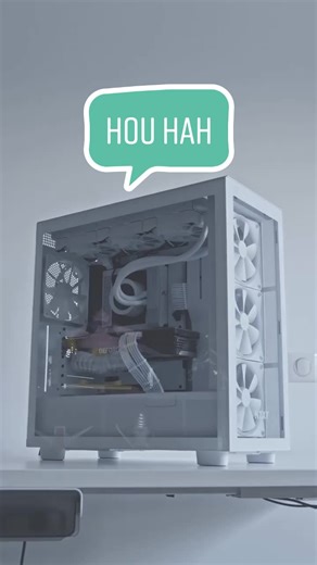 NZXT on TikTok
