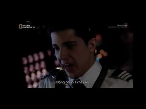 Air Crash Investigation : High Rise Catastrophe Vietsub S15E03