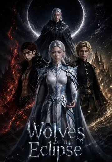 Wolves Of The Eclipse - Full Movie