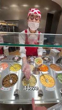 Making My Own Cup Noodles! 🍜✨