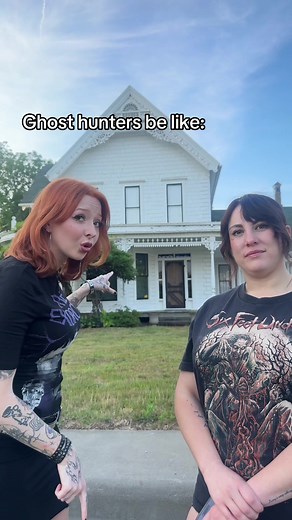 Exploring Ghost Hunting Techniques and Experiences
