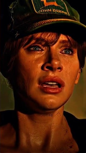 "This scene is the saddest" Jurassic World: Fallen Kingdom #shortsfeed #featurette #jurassicworld