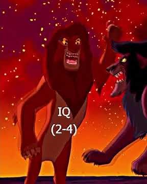 Simba VS Sabor #thelionking #tarzan #disney