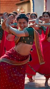 Pushpa 💞 & rashmika Cute Look 🔥 Fire Step 😱 Replay ] #love #rashmika #viral #shorts #dance