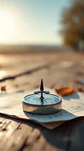 Navigating Life’s Compass: Trusting the Journey.. #Faith #Guidance #Inspiration #Motivation #spiritualjourney #explore #fy #reels | Don Julio Vasquez | Facebook