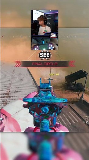 NEW Custom Controller is Like AIMBOT in WARZONE! Battle Beaver PS5