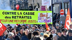 La retraite à 65 ans… la nouvelle proposition choc de Bercy