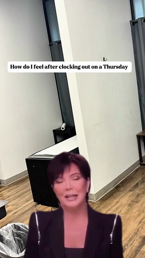 #Meme #MemeCut#thirstythursday#thursday#workhumor#fyp#fyp#viral?videotiktok#healthcare#patientcare#viral#creatorsearchinsights