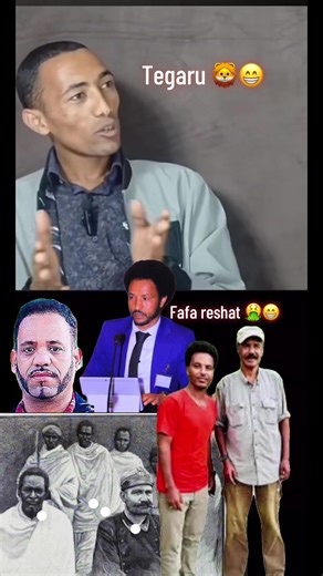 #eritreantiktok | eritrean people