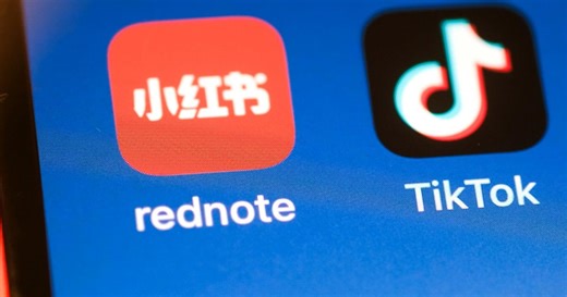 What to know about RedNote, the Chinese app drawing "TikTok refugees"