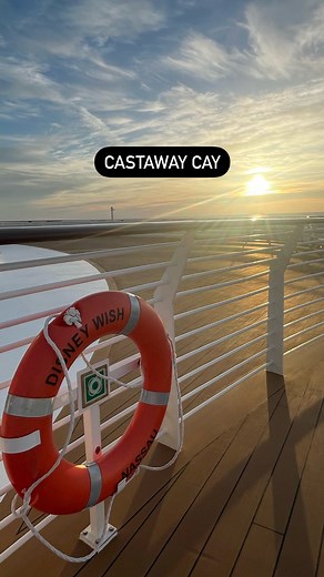 Each Disney Cruise Line ship has characters on the stern that are inspired by Disney adventures. Here are some of the characters on the stern of the Disney Cruise Line ships: -Disney Destiny: Spider-Man 🕸️ -Disney Dream: Sorcerer Mickey 🪄 and Brooms 🧹 -Disney Fantasy: Dumbo 🐘 and Timothy Q. Mouse 🐁 -Disney Treasure: Peter Pan 🧚‍♂️ and Captain Hook 🏴‍☠️ -Disney Wish: Rapunzel 👸🏼 and Pascal🦎 -Disney Wonder: Donald Duck 🦆 Are you ready to set sail on the Disney Cruise Line? Complete the