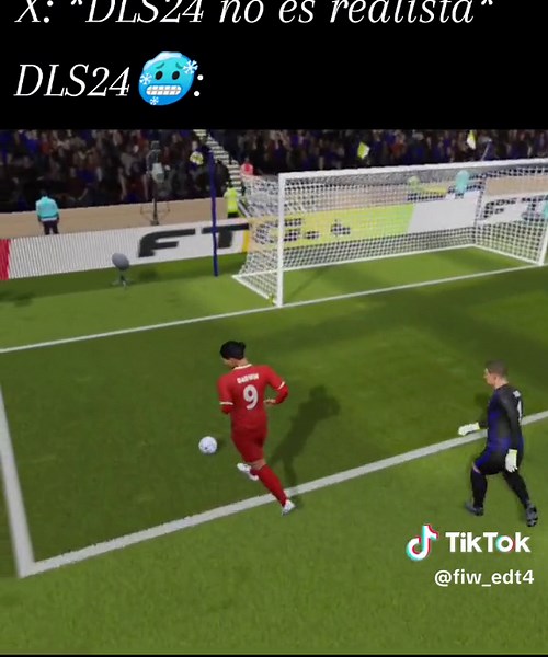 Parwin Puñez🥶🥶🥶 || #dls24 #fyp #darwinnuñez #🥶 #ftg