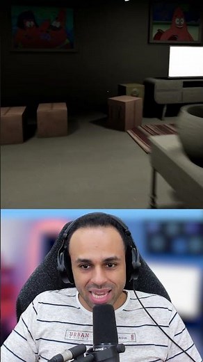 بسيط خطف سبونج بوب | SpongeBob