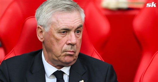 Real Madrid superstar set to wear No. 10 jersey for Brazil at the 2024 Copa America