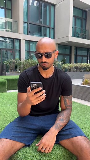 when you call your mom 🥲 whether its sending money home or making a quick call, @botim_official makes it all happen in one tap! 💸✨ Check out how I sent money internationally with no hidden charges. #botim #moneySimplified #OneAppForAll | Anand Raman